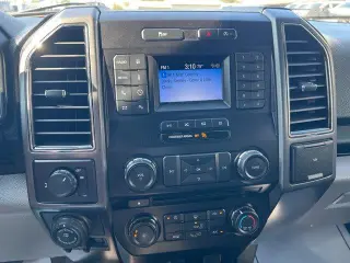 Ford F-150 2018 4x2 XLT 4dr SuperCab 6.5 ft. SB