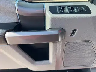 Ford F-150 2018 4x2 XLT 4dr SuperCab 6.5 ft. SB