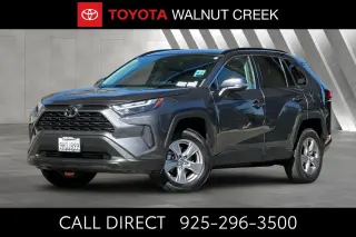 Toyota RAV4 2023 AWD XLE 4dr SUV