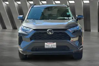 Toyota RAV4 2023 AWD XLE 4dr SUV