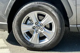 Toyota RAV4 2023 AWD XLE 4dr SUV
