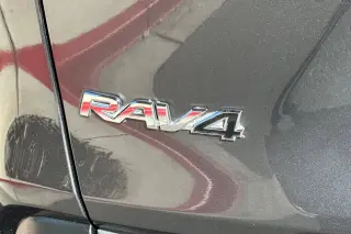 Toyota RAV4 2023 AWD XLE 4dr SUV