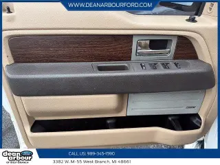 Ford F-150 2014 4x4 XL 4dr SuperCrew Styleside 5,5 pies. SB