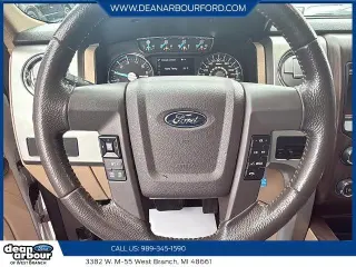 Ford F-150 2014 4x4 XL 4dr SuperCrew Styleside 5,5 pies. SB