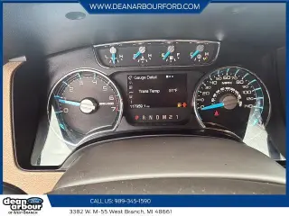 Ford F-150 2014 4x4 XL 4dr SuperCrew Styleside 5,5 pies. SB