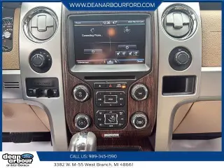 Ford F-150 2014 4x4 XL 4dr SuperCrew Styleside 5,5 pies. SB