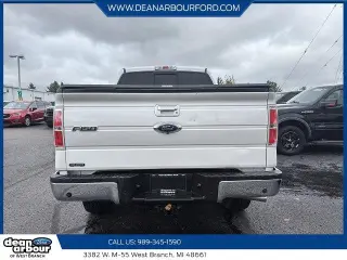 Ford F-150 2014 4x4 XL 4dr SuperCrew Styleside 5,5 pies. SB