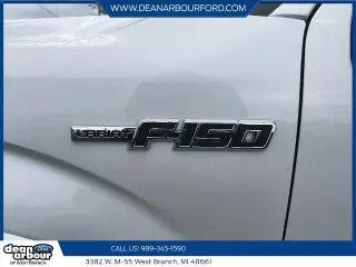 Ford F-150 2014 4x4 XL 4dr SuperCrew Styleside 5,5 pies. SB