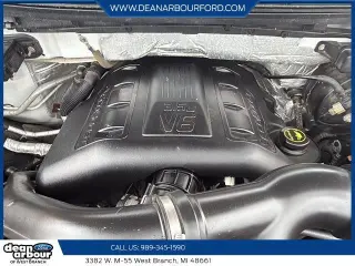 Ford F-150 2014 4x4 XL 4dr SuperCrew Styleside 5,5 pies. SB