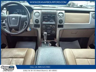 Ford F-150 2014 4x4 XL 4dr SuperCrew Styleside 5,5 pies. SB