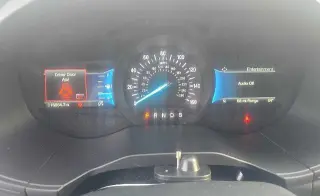 Ford Edge 2024 AWD SEL 4dr SUV