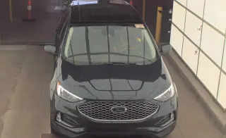 Ford Edge 2024 AWD SEL 4dr SUV