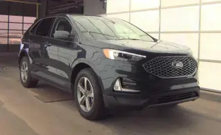 Ford Edge 2024 AWD SEL 4dr SUV