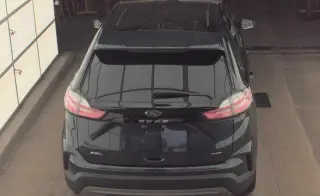 Ford Edge 2024 AWD SEL 4dr SUV