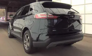 Ford Edge 2024 AWD SEL 4dr SUV