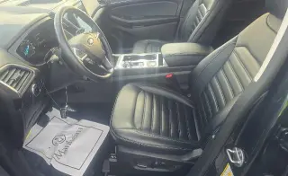 Ford Edge 2024 AWD SEL 4dr SUV