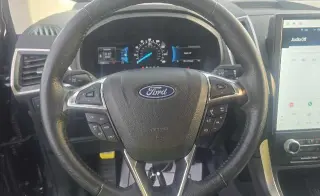 Ford Edge 2024 AWD SEL 4dr SUV