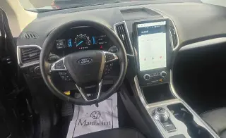 Ford Edge 2024 AWD SEL 4dr SUV