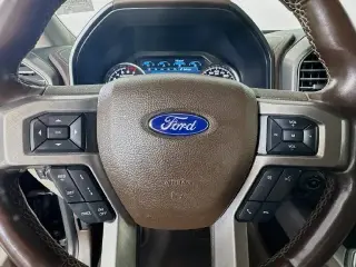 Ford F-150 2019 4x4 Limited 4dr SuperCrew 5.5 ft. SB