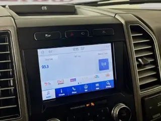 Ford F-150 2019 4x4 Limited 4dr SuperCrew 5.5 ft. SB