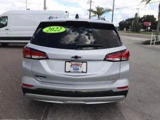 Chevrolet Equinox 2022 RS 4pt SUV