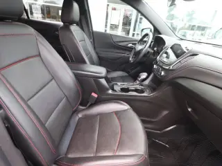 Chevrolet Equinox 2022 RS 4pt SUV