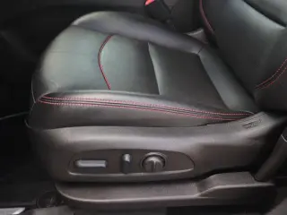 Chevrolet Equinox 2022 RS 4pt SUV