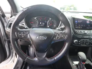 Chevrolet Equinox 2022 RS 4pt SUV