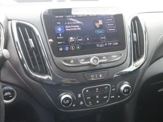 Chevrolet Equinox 2022 RS 4pt SUV