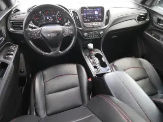 Chevrolet Equinox 2022 RS 4pt SUV