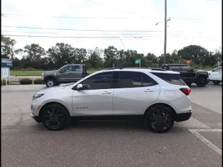 Chevrolet Equinox 2022 RS 4pt SUV