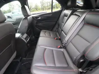 Chevrolet Equinox 2022 RS 4pt SUV