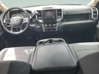 Ram 2500 2019 4x4 Big Horn cabina de tripulación de 4 puertas 6.3 pies SB Pickup