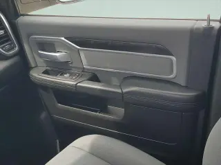 Ram 2500 2019 4x4 Big Horn cabina de tripulación de 4 puertas 6.3 pies SB Pickup