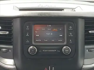 Ram 2500 2019 4x4 Big Horn cabina de tripulación de 4 puertas 6.3 pies SB Pickup