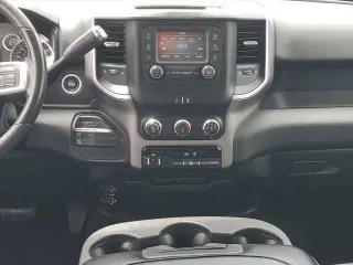 Ram 2500 2019 4x4 Big Horn cabina de tripulación de 4 puertas 6.3 pies SB Pickup