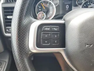 Ram 2500 2019 4x4 Big Horn cabina de tripulación de 4 puertas 6.3 pies SB Pickup