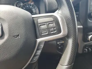 Ram 2500 2019 4x4 Big Horn cabina de tripulación de 4 puertas 6.3 pies SB Pickup
