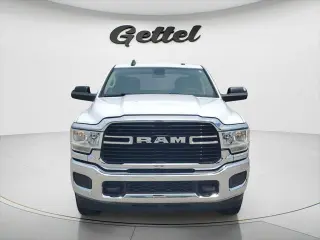 Ram 2500 2019 4x4 Big Horn cabina de tripulación de 4 puertas 6.3 pies SB Pickup