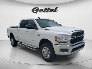 Ram 2500 2019 4x4 Big Horn cabina de tripulación de 4 puertas 6.3 pies SB Pickup