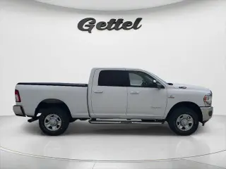Ram 2500 2019 4x4 Big Horn cabina de tripulación de 4 puertas 6.3 pies SB Pickup