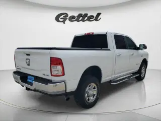Ram 2500 2019 4x4 Big Horn cabina de tripulación de 4 puertas 6.3 pies SB Pickup