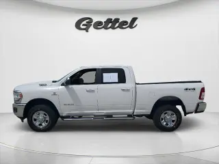 Ram 2500 2019 4x4 Big Horn cabina de tripulación de 4 puertas 6.3 pies SB Pickup
