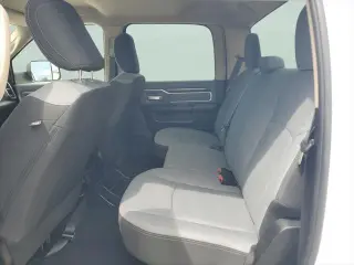 Ram 2500 2019 4x4 Big Horn cabina de tripulación de 4 puertas 6.3 pies SB Pickup