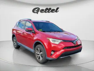 Toyota RAV4 2016 XLE 4dr SUV