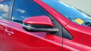 Toyota RAV4 2016 XLE 4dr SUV