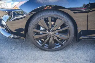 Nissan Altima 2022 2.5 SR 4dr Sedán
