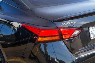 Nissan Altima 2022 2.5 SR 4dr Sedán