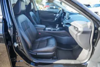 Nissan Altima 2022 2.5 SR 4dr Sedán