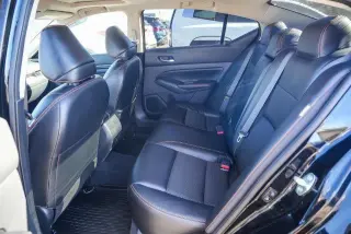 Nissan Altima 2022 2.5 SR 4dr Sedán
